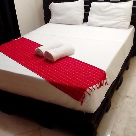 مومباسا Kc Homes Tours &Travels المظهر الخارجي الصورة