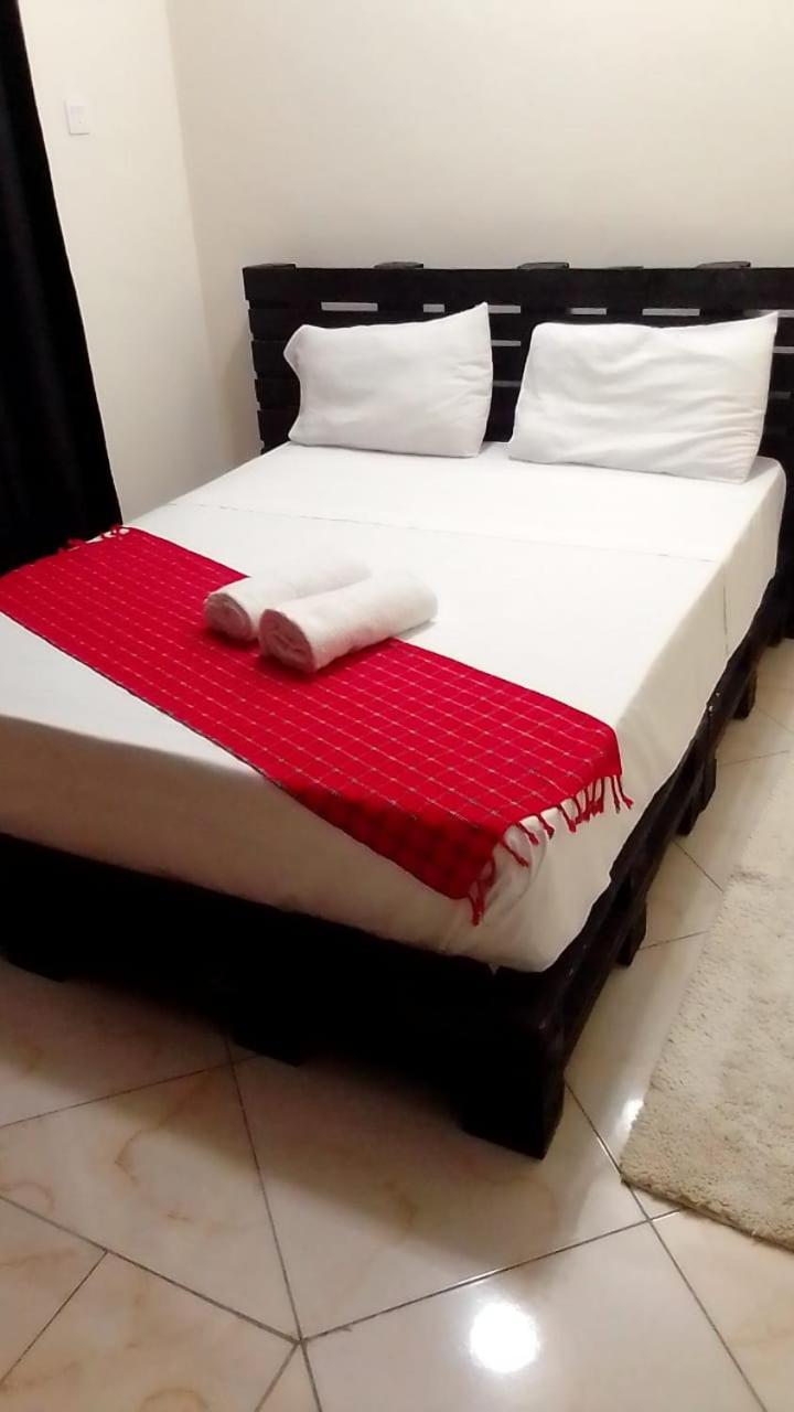 مومباسا Kc Homes Tours &Travels المظهر الخارجي الصورة