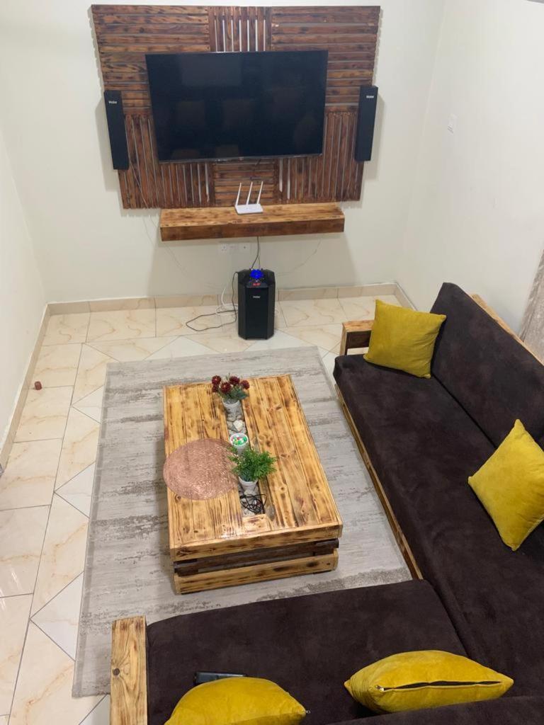 مومباسا Kc Homes Tours &Travels المظهر الخارجي الصورة